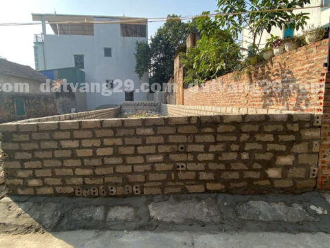 Chính chủ cần bán 64m2 thuộc Thôn Cả – Ngọc Hòa – Chương Mỹ – Hà Nội