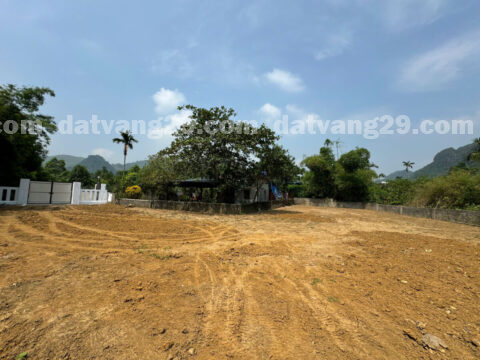 Chính chủ cần bán 960,5m2 thuộc Thôn Yên Lịch – Thanh Sơn – Lương Sơn – Hòa Bình