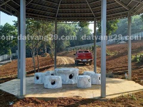 Chính chủ cần bán 3490,5m2 thuộc Thôn Suối Yên – Cư Yên – Lương Sơn – Hòa Bình