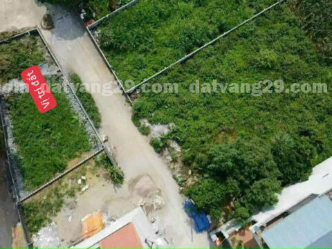 Chính chủ cần bán 130,4m2 thuộc Thôn Văn Mỹ – Hoàng Văn Thụ – Chương Mỹ – Hà Nội