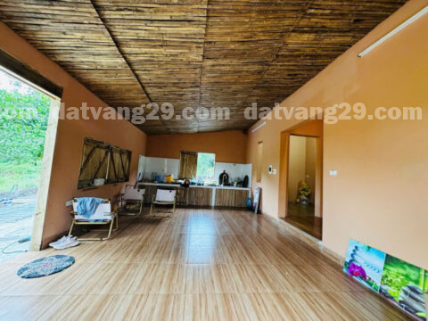 Chính chủ cần bán 718,8m2 thuộc Xã Nam Phong – Cao Phong – Hòa Bình