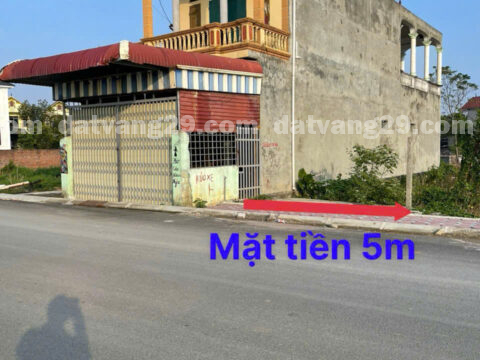 Chinh chủ cần bán 100m2 thuộc Thôn Gò Lát – Hoàng Văn Thụ – Chương Mỹ – Hà Nội