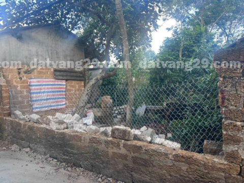 Chính chủ cần bán 98,4m2 thuộc Xã Đồng Tâm – Mỹ Đức – Hà Nội