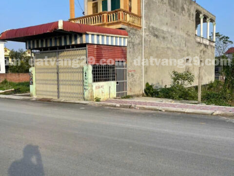 Chính chủ cần bán 100m2 thuộc Thôn Thuần Lương – Hoàng Văn Thụ – Chương Mỹ – Hà Nội