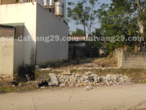 Chính chủ cần bán 129,7m2 thuộc Thôn Tiên Trượng – Thủy Xuân Tiên – Chương Mỹ – Hà Nội