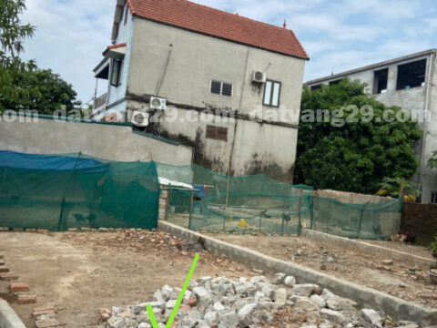 Chính chủ cần bán 74,8m2 thuộc Thôn Phú Vinh – Phú Nghĩa – Chương Mỹ – Hà Nội