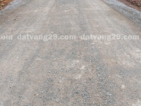 Chính chủ cần bán 192,6m2 thuộc Xóm Chồn – Bảo Hiệu – Yên Thủy – Hòa Bình