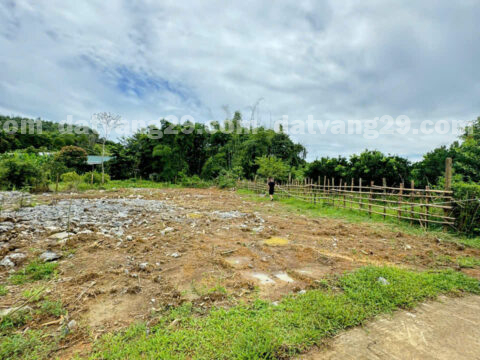 Chính chủ cần bán 982,6m2 thuộc Khu Văn Đai – Mãn Đức – Tân Lạc – Hòa Bình