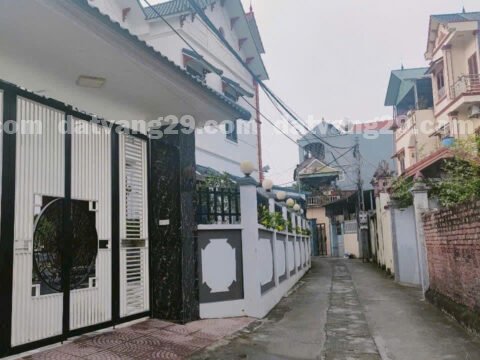 Chính chủ cần bán 92m2 thuộc Thôn 2 – Quảng bị – Chương Mỹ – Hà nội