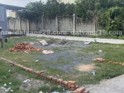 Chính chủ cần bán 68m2 thuộc Thôn Quan Châm – Phú Nghĩa – Chương Mỹ – Hà Nội