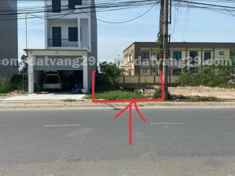 Chính chủ cần bán 110,4m2 thuộc Xóm Tiếu – Đại Yên – Chương Mỹ – Hà Nội