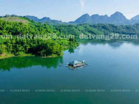 Chính chủ cần bán 1124,4m2 thuộc Xóm Nẻ – Ngòi Hoa – Lạc Thủy – Hòa Bình