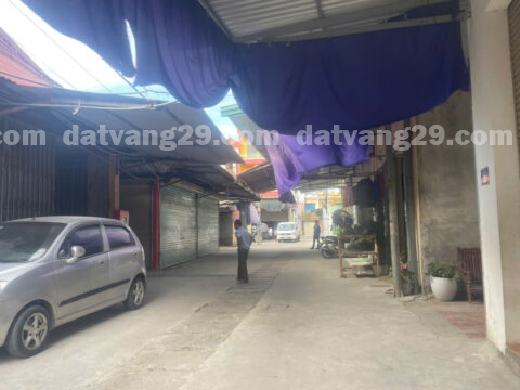 Chính chủ cần bán 81m2 thuộc Thôn Xuân Trung – Thủy Xuân Tiên – Chương mỹ – Hà Nội