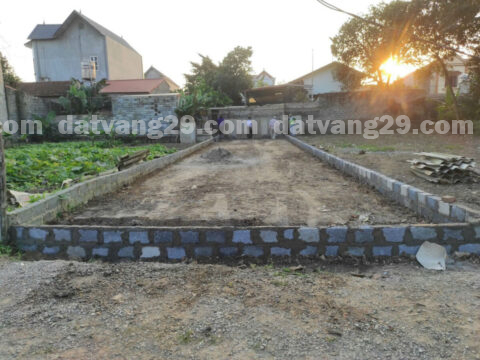 Chính chủ cần bán 115m2 thuộc Thôn Xuân Linh – Thủy Xuân Tiên – Chương Mỹ – Hà Nội