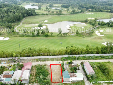 Chính chủ cần bán 240,3m2 thuộc Thôn Văn Mỹ – Hoàng Văn Thụ – Chương Mỹ – Hà Nội