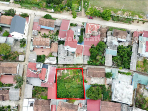 Chính chủ cần bán 413m2 thuộc Thôn Văn Mỹ – Hoàng Văn Thụ – Chương Mỹ – Hà Nội