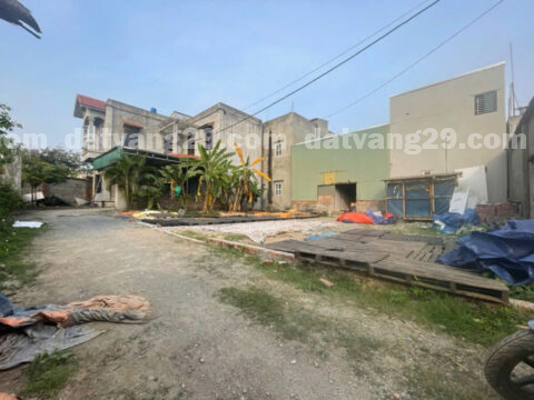 Chính chủ cần bán 50m2 thuộc Thôn Quan Châm – Phú Nghĩa – Chương Mỹ – Hà Nội