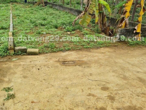 Chính chủ bán thửa đất 96,09m2 khu phân lô 167 PCCC Thôn Tân Sơn – Hoà Sơn- Lương Sơn – Hoà Bình