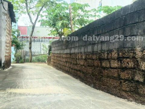 Bán đất Đồng Tâm – Mỹ Đức – Hà Nội DT83,6m2