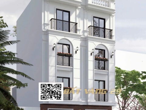 CHÍNH CHỦ GỬI BÁN NHÀ 5 TẦNG – VIEW SÂN BÓNG – PHƯỜNG CHƯƠNG MỸ