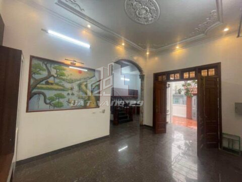 CHÍNH CHỦ CẦN BÁN NHANH NHÀ 3 TẦNG ĐẸP – QUẢNG BỊ, CHƯƠNG MỸ – HÀ NỘI