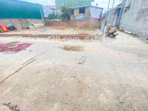 Bán đất 44m2 Thôn Tân Mỹ – Thụy Hương – Chương Mỹ – Hà Nội