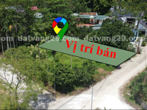 Bán đất Nam Phương Tiến Chương Mỹ Hà Nội diện tích 238m2