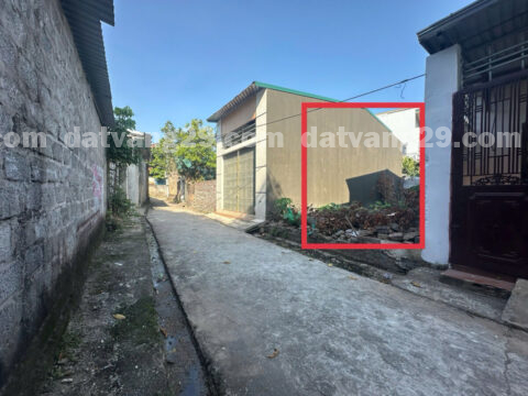 Bán đất thị trấn chúc sơn chương mỹ hà nội diện tích 49,5m2