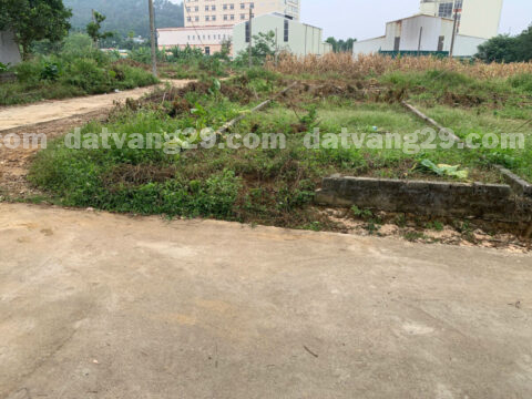 Bán đất hòa sơn lương sơn hòa bình diện tích 92m2