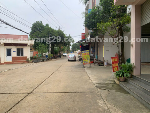 Bán đất hòa sơn lương sơn hòa bình diện tích 101,3m2