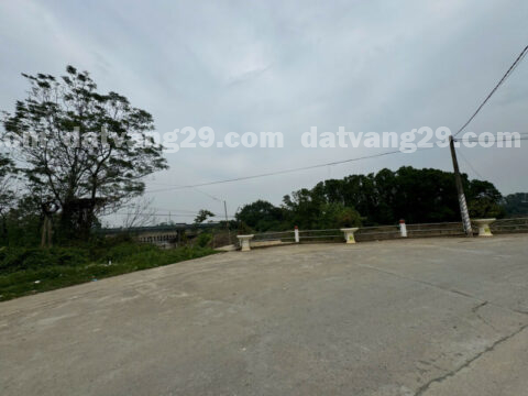 Bán đất thị trấn xuân mai tổng diện tích 115m2