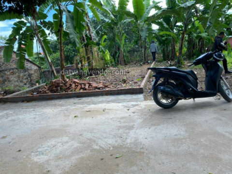 Bán đất thổ cư đẹp tại Tiên Phương, Chương Mỹ, Hà Nội – 76,9m2