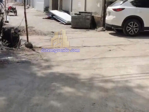 Bán đất thổ cư đẹp tại Đồng Du – Hợp Đồng – Chương Mỹ – Hà Nội – 40m2