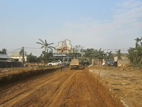 Bán đất phân lô ở Nhuận Trạch – Hoà Bình S= 154m2