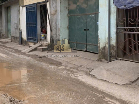 Bán Đất Thổ Cư Tại Ninh Sơn – Chúc Sơn – Chương Mỹ     S=100m2