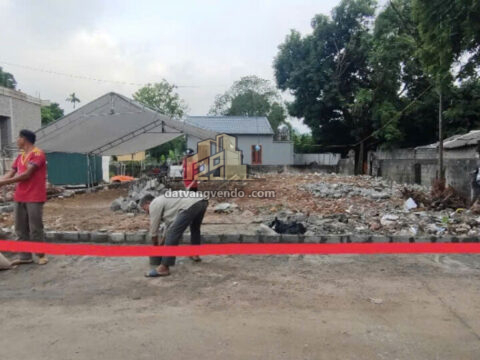 Bán Đất Thổ Cư Đẹp Đông Nam – Nam Phương Tiến – CM    S=194m2