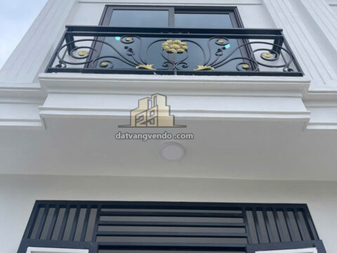 Bán nhà 4 tầng sẵn nội thất tại Ngọc Hoà-Chương Mỹ – Hà Nội  – Ngay gần QL 6A