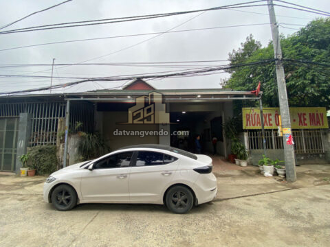 Cần bán Lô đất Tân Bình Xuân Mai, Chương Mỹ Hà Nội