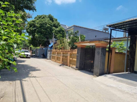 Bán nhà + đất full thổ cư tại Xã Trung Hoà – Chương Mỹ – Hà Nội