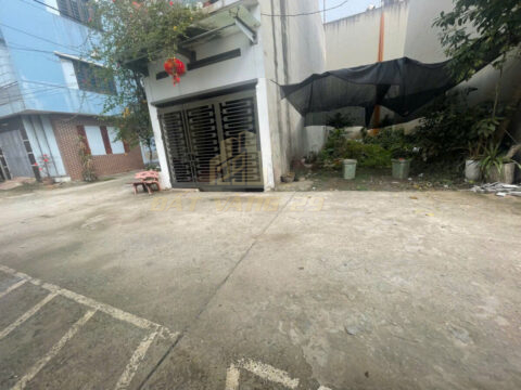 Bán đất thổ cư xóm Nứa – Đại Yên  – Làn 2 đường tỉnh lộ 419     S=77,5m2