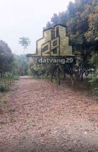 Chính chủ gửi bán lô đất siêu đẹp lương sơn Hoà Bình – S= 4972m2