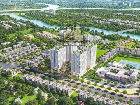 Top 5 Lý do đất nền Chương Mỹ đang hút nhà đầu tư Hà Nội năm 2025