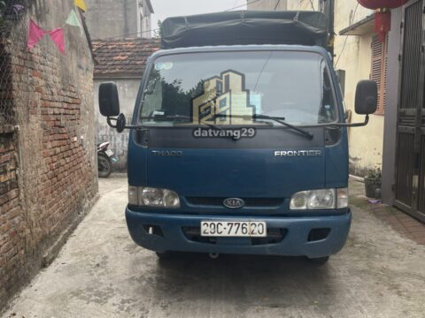 Bán đất chính chủ tại Đồng Lệ – Hợp Đồng -Hà Nội – Ngay cạnh đường tỉnh lộ 419 – Giá tốt đầu tư       S=219m2