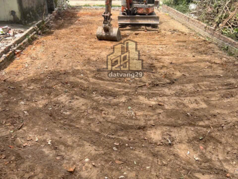 Bán đất phú nghĩa chương mỹ hà nội – S=91m2