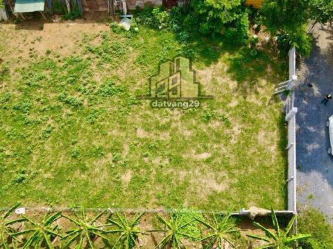 Bán Đất Trục Đường Chính Thủy Xuân Tiên Chương Mỹ – S=861m2