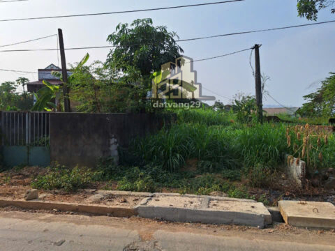 Bán Đất Thuỷ Xuân Tiên Chương Mỹ Hà Nội – S= 60m2