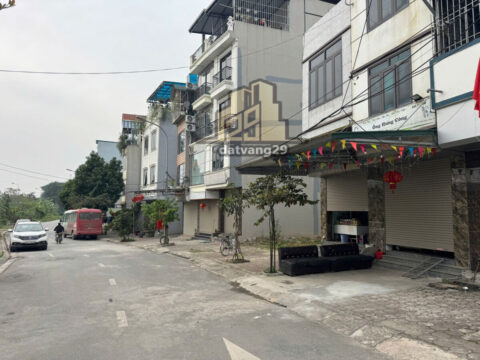 Bán Đất Chúc Sơn Chương Mỹ Hà Nội – S=30m2