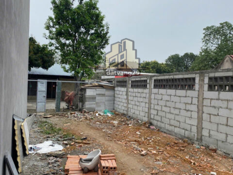 Bán Đất Full Thổ Cư Mỹ Lương Chương Mỹ – S=58m2