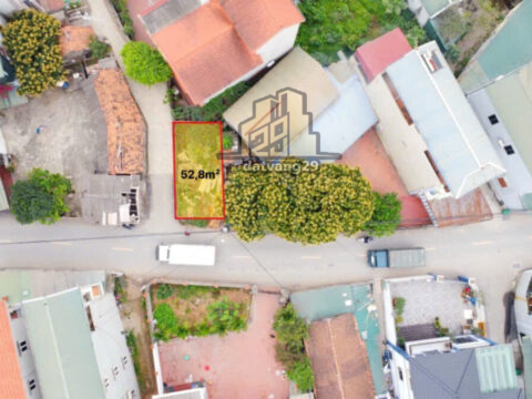 Bán lô góc phụng châu chương mỹ hà nội – S=52.8m2