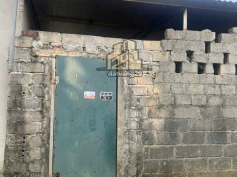 Bán lô đất Nam Phương Tiến – 78.1m2